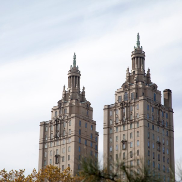 Emery Roth Birthday Celebration