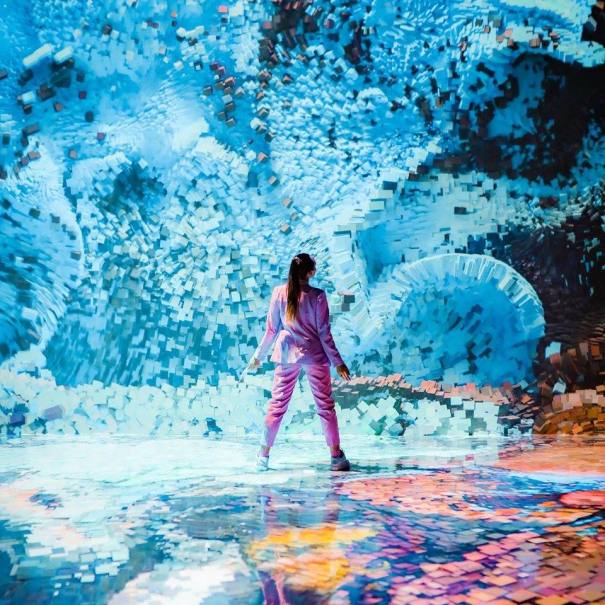 East Village | Punks + Poets