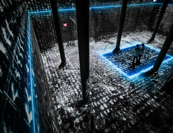 ARTECHOUSE NYC -Main Floor-wp