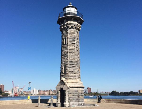 Hidden Gems of Roosevelt Island