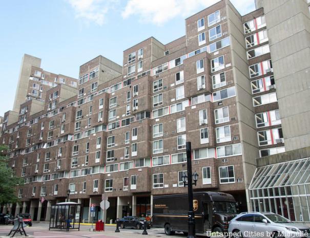 Hidden Gems of Roosevelt Island