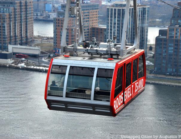Hidden Gems of Roosevelt Island
