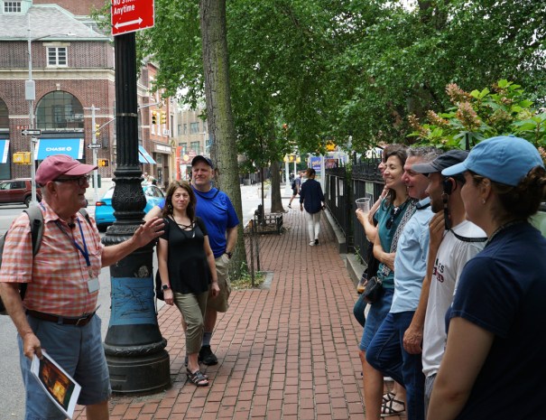 Greenwich Village Coffee Tour and Tasting