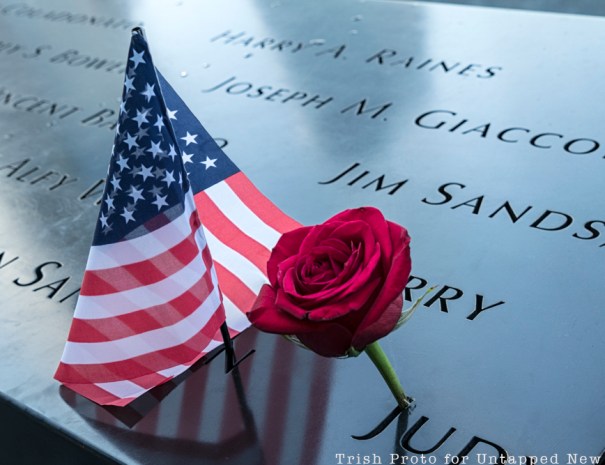 9/11 Memorial Tour