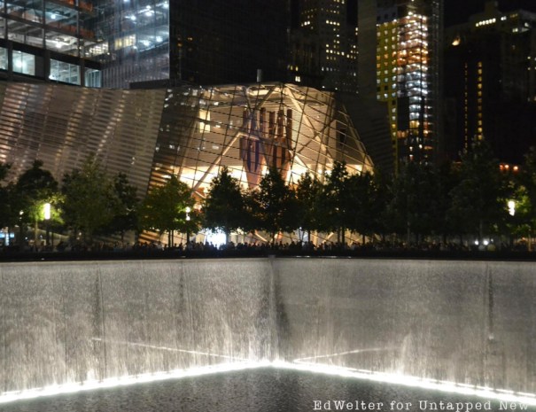 9/11 Memorial Tour