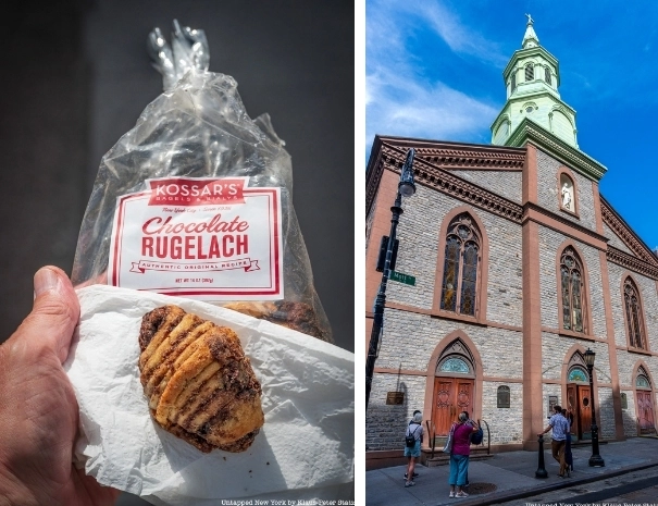 Rugelach