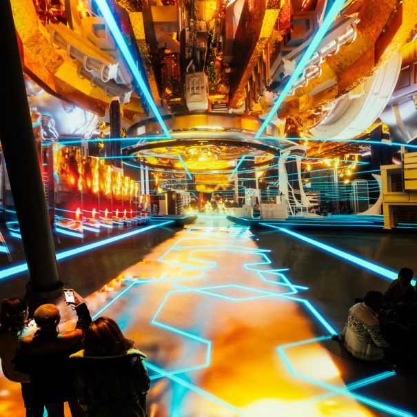 AṢẸ: Afro Frequencies at ARTECHOUSE