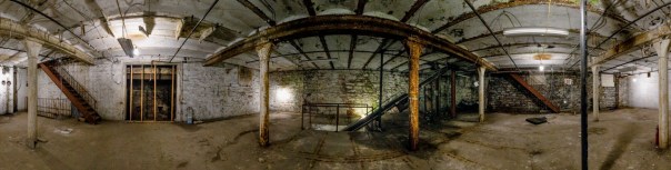 Ulmer Brewery Photo Tour