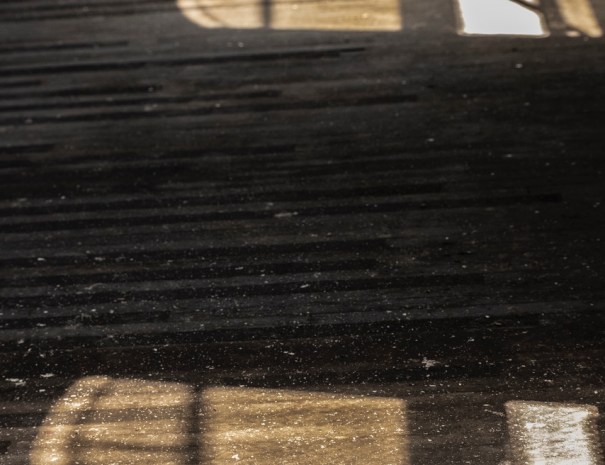 Ulmer Brewery Photo Tour