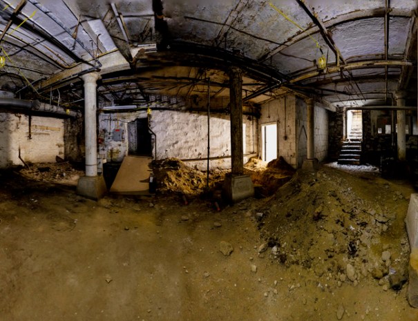 Ulmer Brewery Photo Tour