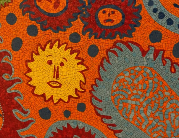 Art of Grand Central Madison Walking Tour