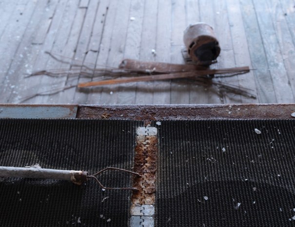 Ulmer Brewery Photo Tour