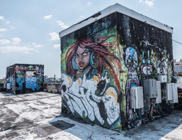 Ulmer Brewery Photo Tour