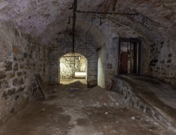 Ulmer Brewery Photo Tour