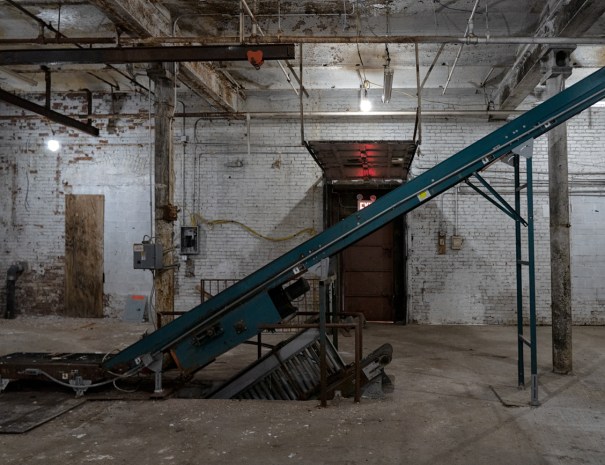 Ulmer Brewery Photo Tour