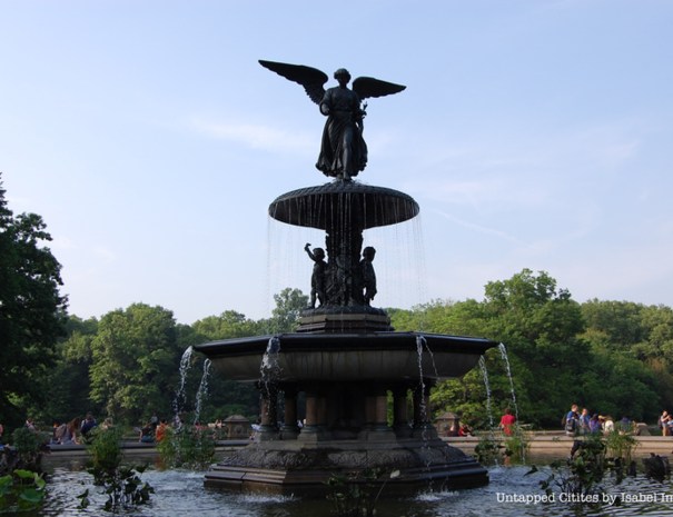 Untapped Central Park Tour