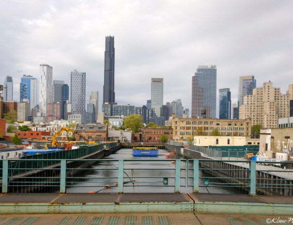 Gowanus Canal