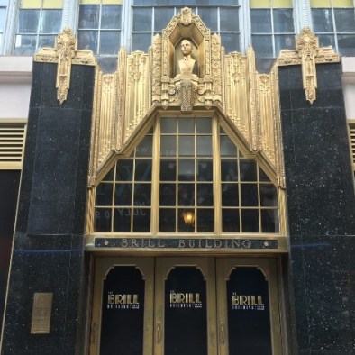 Brill Building