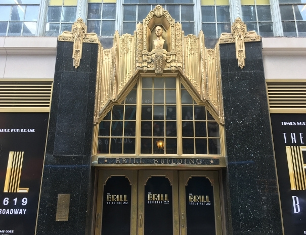 Brill Building