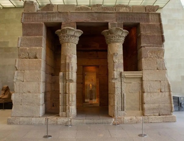Temple of Dendur