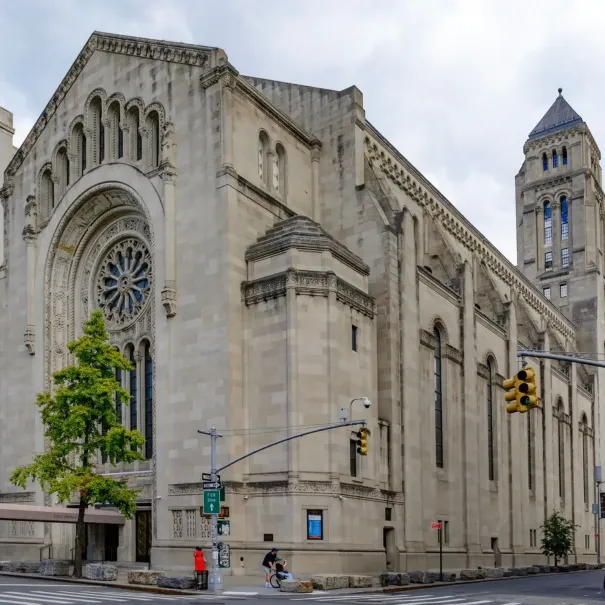 Temple Emanu-El