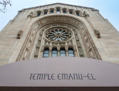 Temple Emanu-el